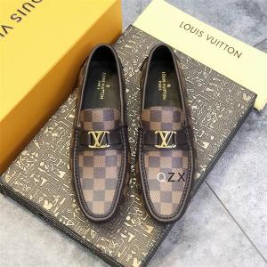 最安値春夏ファション 大人っぽい雰囲気に ルイ ヴィトン LOUIS VUITTON カジュアルシューズ_ コピー 激安(日本最大級)