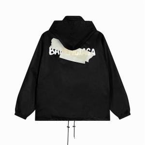 大活躍の予感 BALENCIAGA バレンシアガジャケット ...