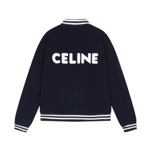 今シーズンもトレンド感溢れたコーデ 秋冬におすすめ着こなし  CELINE セリーヌジャケットスーパーコピーブランド コピー 激安(日本最大級)