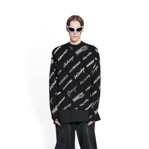 最高級品質BALENCIAGA バレンシアガセータースーパー...