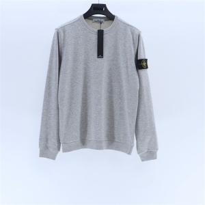 STONE ISLANDトレーナ ストーンアイランド スウェットコピー秋冬におしゃれな着こなし ナチュラルコーデに使いやすい激安(日本最大級)