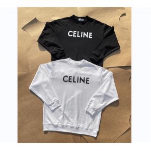 真冬にもうまく着こなせる 秋冬におすすめ着こなし CELINE セリーヌトレーナスーパーコピー 激安(日本最大級)