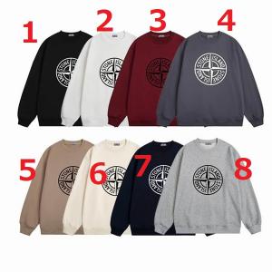 先行販売STONE ISLAND ストーンアイランド スウェットコピー_ブランド コピー 激安(日本最大級)