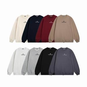 簡単に秋冬の季節感をアップSTONE ISLAND ストーン...