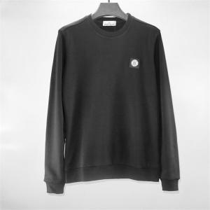 完売再入荷 秋冬 STONE ISLANDトレーナ偽物 スト...