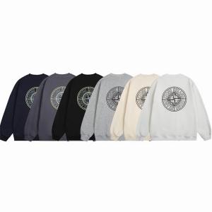 STONE ISLANDトレーナ ストーンアイランド スウェ...