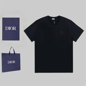 人気セールセールストレッチ薄手耐久性フィット半袖Ｔシャツ涼しい実用性大歓迎diorディオール スーパー コピー