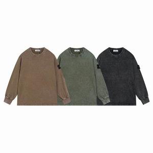 STONE ISLANDトレーナ ストーンアイランド スウェ...