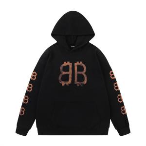 BALENCIAGA バレンシアガパーカースーパーコピー秋冬...