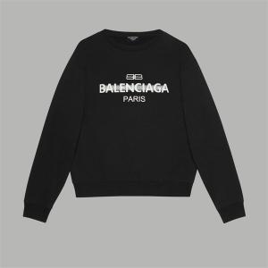 BALENCIAGA バレンシアガスウェットスーパーコピー秋冬におすすめ着こなし 冬ファッションの定番_ 激安(日本最大級)