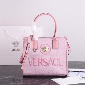 新作 ヴェルサーチ トートバッグコピーVERSACE 入手困難！_ヴェルサーチ VERSACE_ブランド コピー 激安(日本最大級)