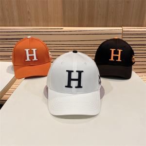 激安大特価★安心★追跡付 HERMES キャップ 多色可選_...