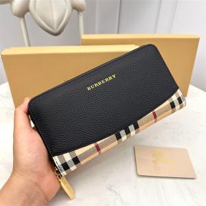 Burberry新品レディース長財布コピー人気プレゼント好評...