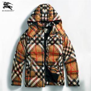 バーバリー  限定セールを開催中 ダウンジャケット 世界的に希少な秋冬新作 BURBERRY_ダウンジャケット_メンズファッション_スーパーコピーブランド激安通販 専門店