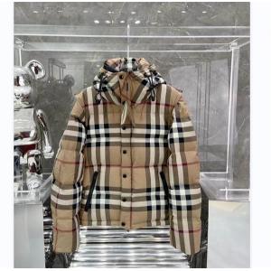 おススメの秋冬アイテムをCHECK BURBERRY バーバリー  ダウンジャケット秋冬流行ファション_スーパーコピーブランド激安通販 専門店