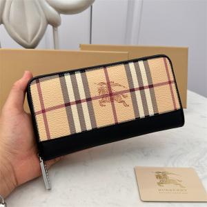 新作 BURBERRY バーバリー 長財布_バーバリー メンズ財布_財布 メンズ_スーパーコピーブランド激安通販 専門店