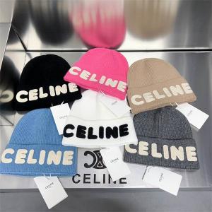 秋冬新作CELINE セリーヌニット帽 スーパーコピーファッション_スーパーコピーブランド激安通販 専門店