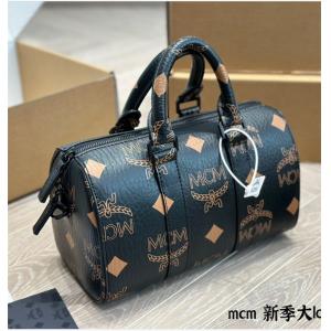 新作 人気激売れ エムシーエム ハンドバッグコピー MCM ...