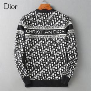 冬コーデの名脇役 ディオール セーターコピー DIOR 秋冬...