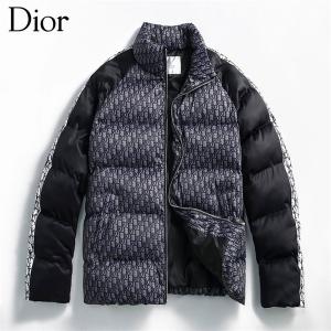 DIOR ディオール スーパーコピー ダウンジャケット 日本難入手 冬の必需品 重宝すること間違いなし