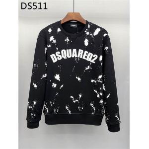 大人のこなれた着こなし ディースクエアード スウェットコピーDSQUARED2 春夏も引き続きトレンド ブランド コピー 激安(日本最大級)