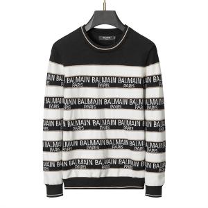 今季流行り BALMAIN バルマンセータースーパーコピー軽く耐久性のある  最落なし! 希少!__ブランド コピー 激安(日本最大級)