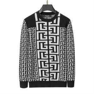 激安セール BALMAIN バルマンセータースーパーコピー  スタイルアップ__ブランド コピー 激安(日本最大級)