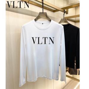 ヴァレンティノ VALENTINO 長袖Tシャツ 2色可選 ...