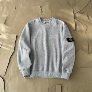 STONE ISLAND ストーンアイランドスウェットコピー秋冬最新のトレンド 一気にトレンド感が出す ブランド コピー 激安(日本最大級)