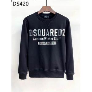 DSQUARED2 この冬欲しいスタイル ディースクエアードスウェットコピー 冬の最旬コーデに仕上げる_ブランド コピー 激安(日本最大級)