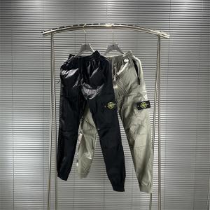 STONE ISLAND ストーンアイランドスウェットパンツ...