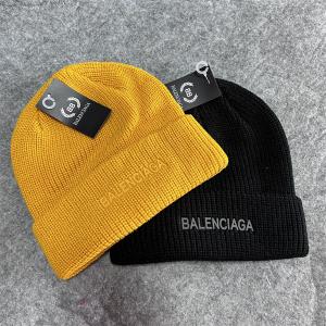 絶対欲しいBALENCIAGA バレンシアガニット帽子スーパ...