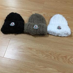 秋冬欧米韓流/雑誌のモンクレール、Monclerの防寒セーターニット帽子_モンクレール MONCLER_ブランド コピー 激安(日本最大級)