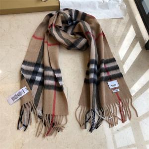 秋冬入荷 バーバリー30*168cm 人気急上昇中 BURBERRY ロングマフラー ファッション_スーパーコピーブランド激安通販 専門店