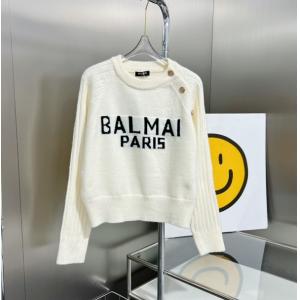 抜群の着心地BALMAIN バルマン セータースーパーコピー...