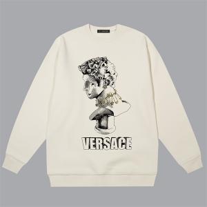 秋冬最新のトレンド ヴェルサーチトレーナコピーVERSACE...