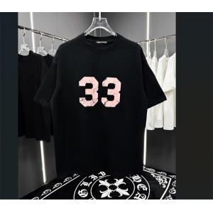 クロムハーツ　CHROME HEARTS 半袖Tシャツ 2色...