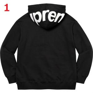 今年流行 Supreme 21FW Contrast Hooded Sweatshirt 多色選択可 パーカー 保温性を発揮する_シュプリーム SUPREME_ブランド コピー 激安(日本最大級)