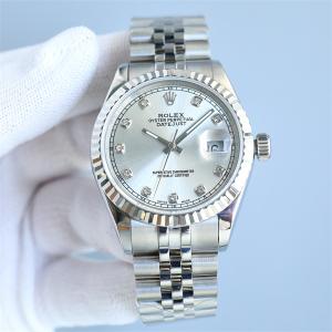 愛らしさ抜群！春夏8215ムーブメント サファイヤクリスタル風防 ロレックス ROLEX 男性用腕時計ブランド コピー 激安(日本最大級)