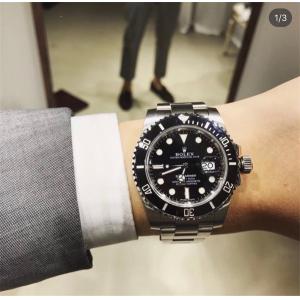 高級感ある ロレックス 機械式コピー40㎜　ROLEX  腕時計_ロレックス ROLEX_ブランド コピー 激安(日本最大級)