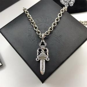 CHROME HEARTS  クロムハーツ ネックレスコピー...