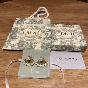 ピアス 簡単にトレンド感のある ディオール 簡単に秋冬の季節感をアップ DIOR 秋冬ファッションを明るくなる__ブランド コピー 激安(日本最大級)