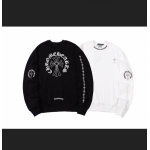 クロムハーツロングｔコピー日々のコーデをトレンドに CHROME HEARTS 軽やかなトレンドに合う_クロムハーツブランド コピー 激安(日本最大級)