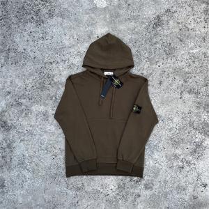 STONE ISLAND ストーンアイランドパーカーコピー秋...