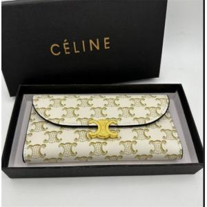 優しい色合いCELINE セリーヌ長財布コピー激安いつまでも...