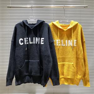 CELINE セリーヌパーカー スーパーコピー高品質素材で作...