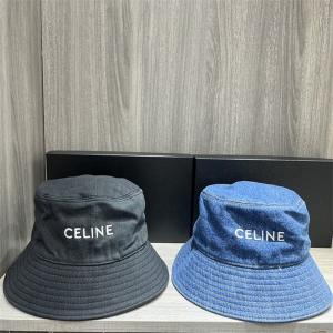 CELINE セリーヌバケットハットコピー秋冬ファッションを...