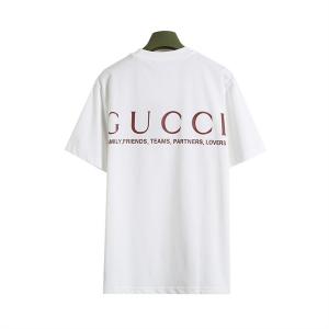 GUCC1 tシャツコピー超激得 着回し ストレッチ感 ｔシ...