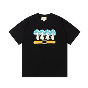 数量限定100%新品GUCC1　半袖tシャツコピーメンズ半袖Tシャツ_ブランド コピー 激安(日本最大級)