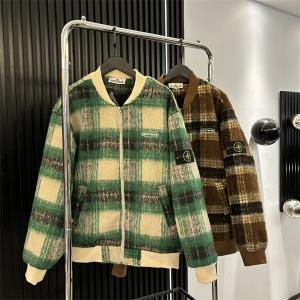 配色も魅力STONE ISLAND ストーンアイランドジャケット コピー 　たくさんの人に愛用できるブランド コピー 激安(日本最大級)